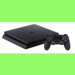 PS4 500GB Sony Slim CUH-2016A